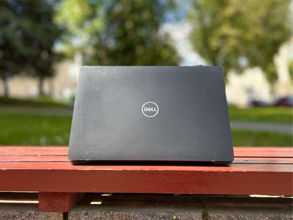 Ноутбук Dell Latitude 7400/i5-8365U/16GB+SSD 256GB/14"FHD IPS/Гарантія
