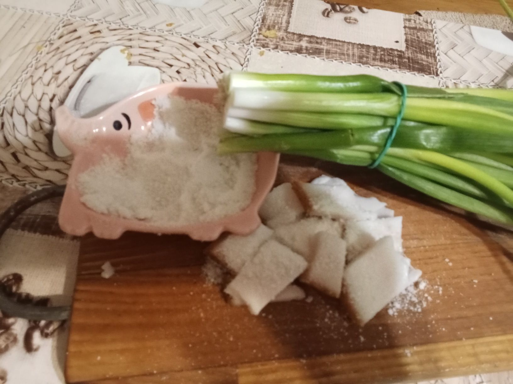 Сіль дрогобицька