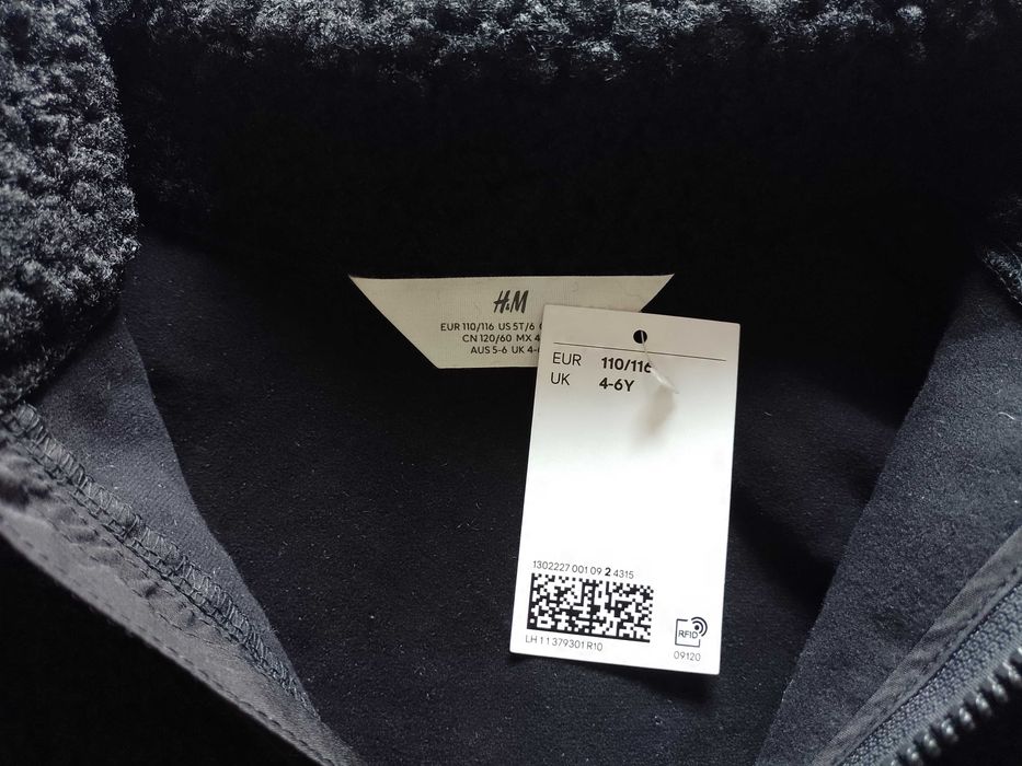 Bezrękawnik dla dziewczynki