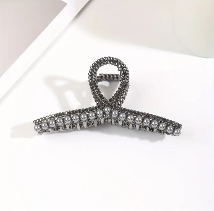 Крабик для волосся