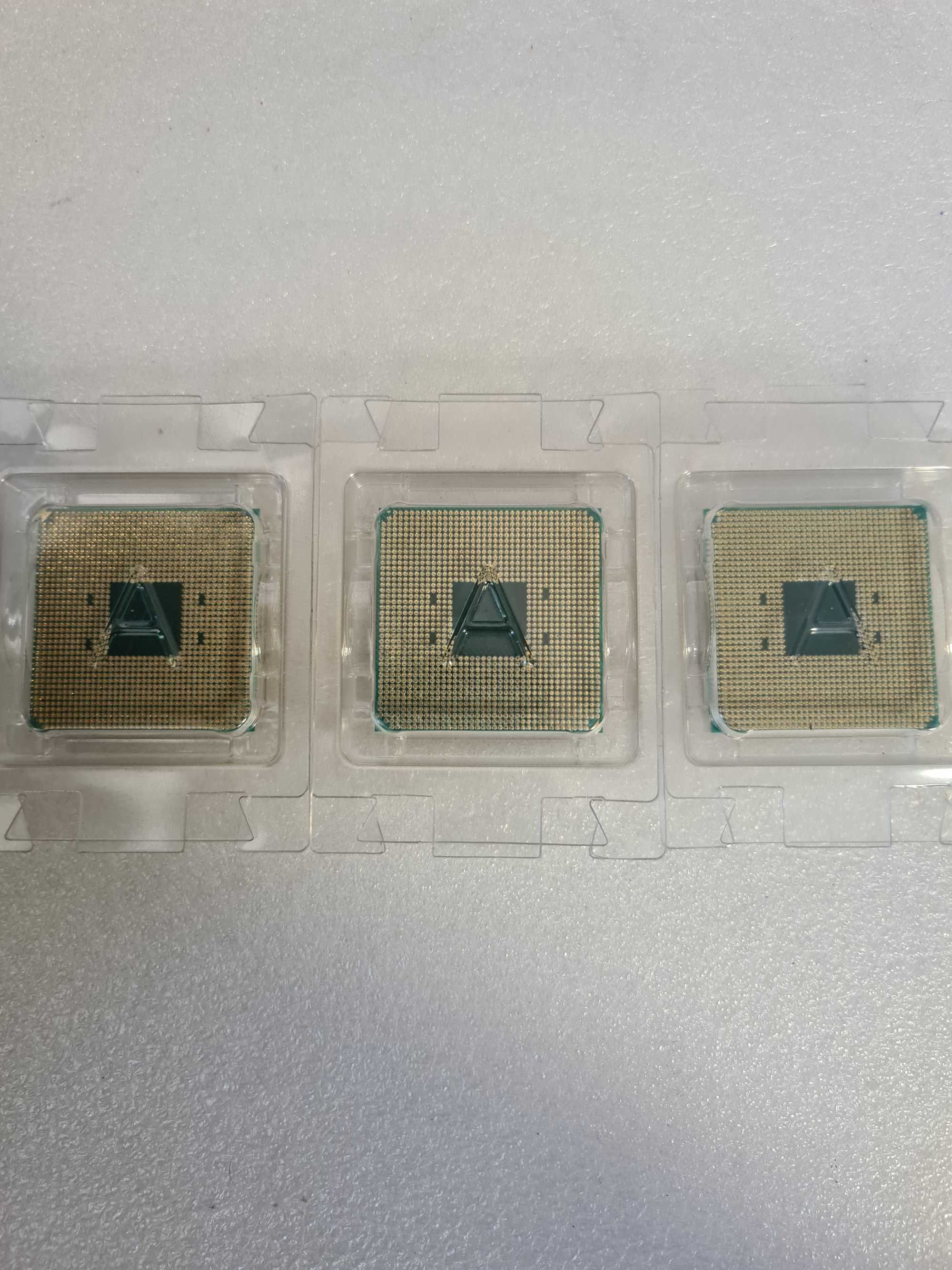 AMD Athlon X4 970