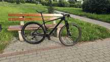 MTB XC Norco Revolver Carbon