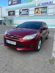 Продам Ford Focus 2012 год