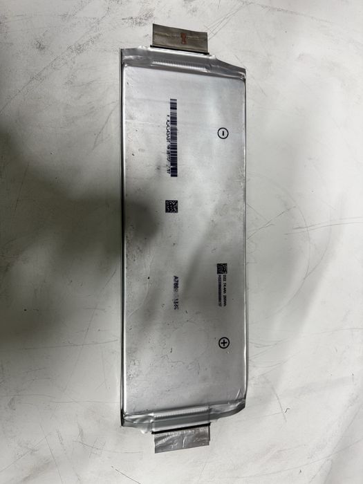 Акумуляторний елемент Eve 74Ah 265Wh Li-ion EVE D22