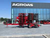 Horsch Pronto 6 DC  Tylko 890 ha Pierwszy właściciel