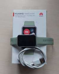 Смарт Часы Huawei watch fit