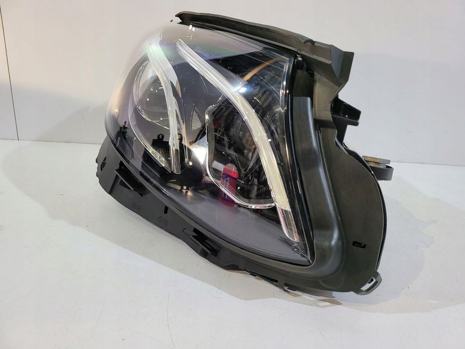 Mercedes E W213 Usa lampa reflektor Led HP R 13430