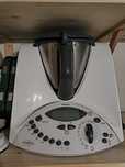 Robot Bimby tm31