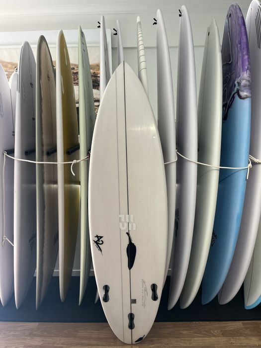 Chilli 5’9  tall round