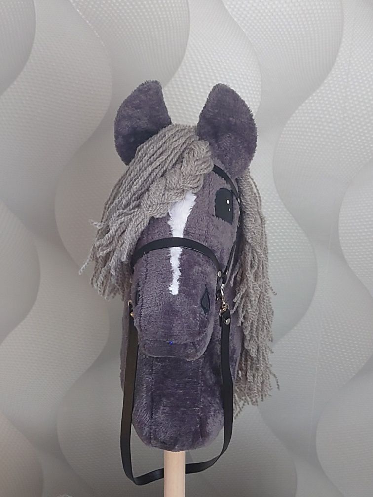 Hobby horse konik