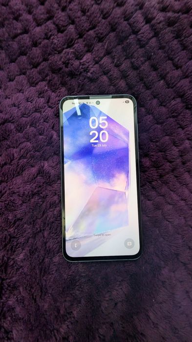 Samsung Galaxy A55 256 g