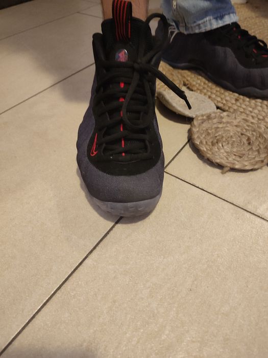 Nike się foampsite one rozmiar 43