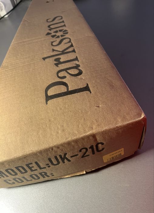 Укулеле Parksons UK-21C