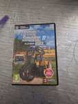 Farming Simulator 22 pc