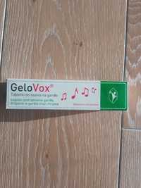 Gelovox 20 tabl.