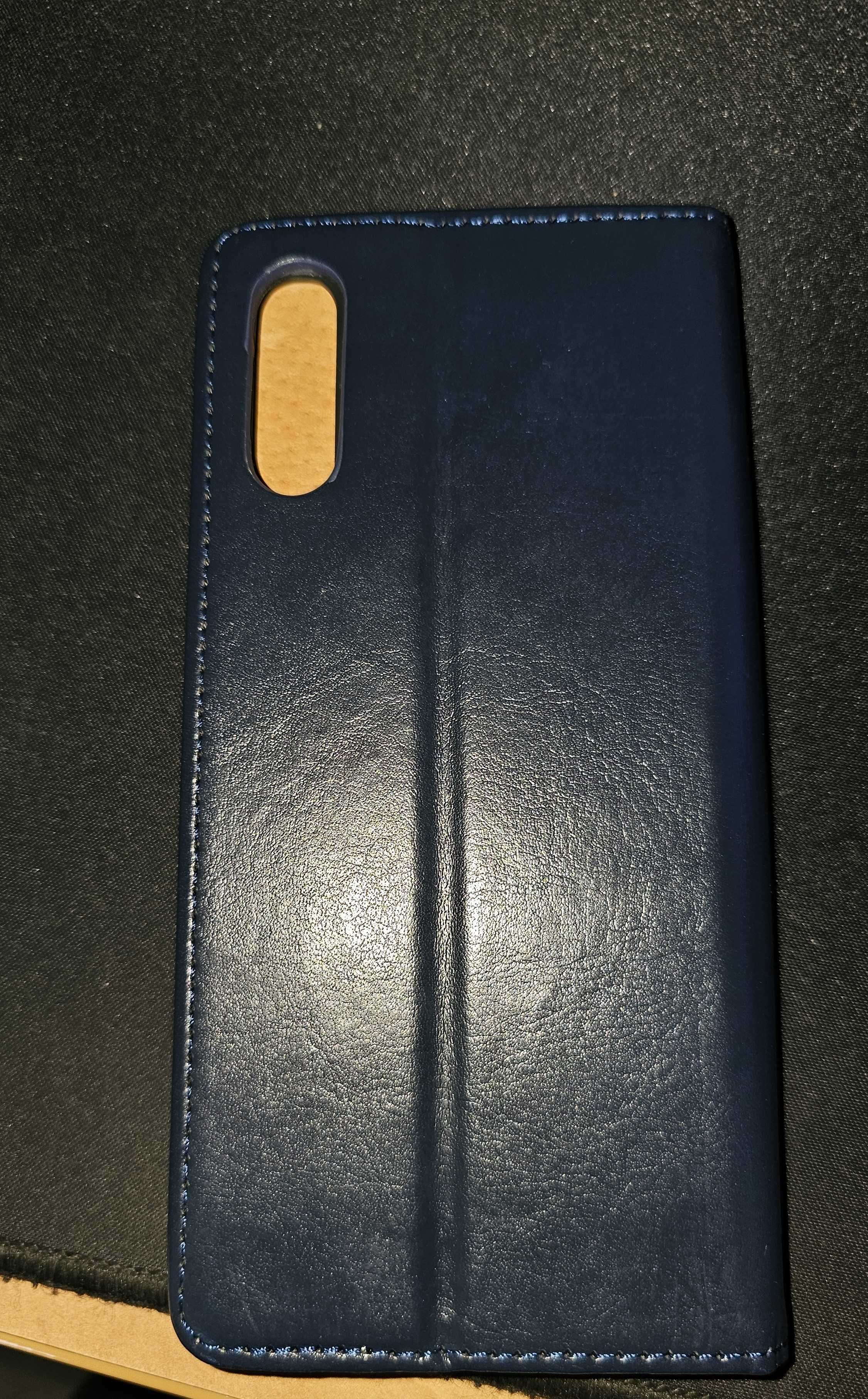 Samsung Galaxy A70 Etui