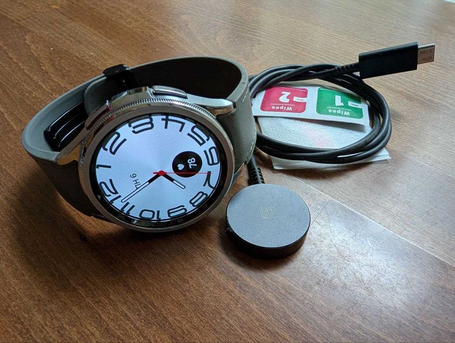 Samsung Galaxy Watch 6 Classic 47mm SM-R960