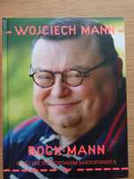 Rock Mann Wojciech Mann