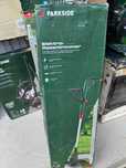 Podkaszarka elektryczna Parkside PRT 550 B6, 550 W