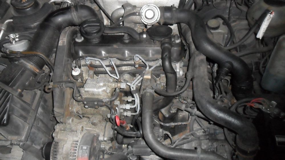 Volkswagen PassatB4, 1,9TDI, 110KM,relingi dachowe,kombi
