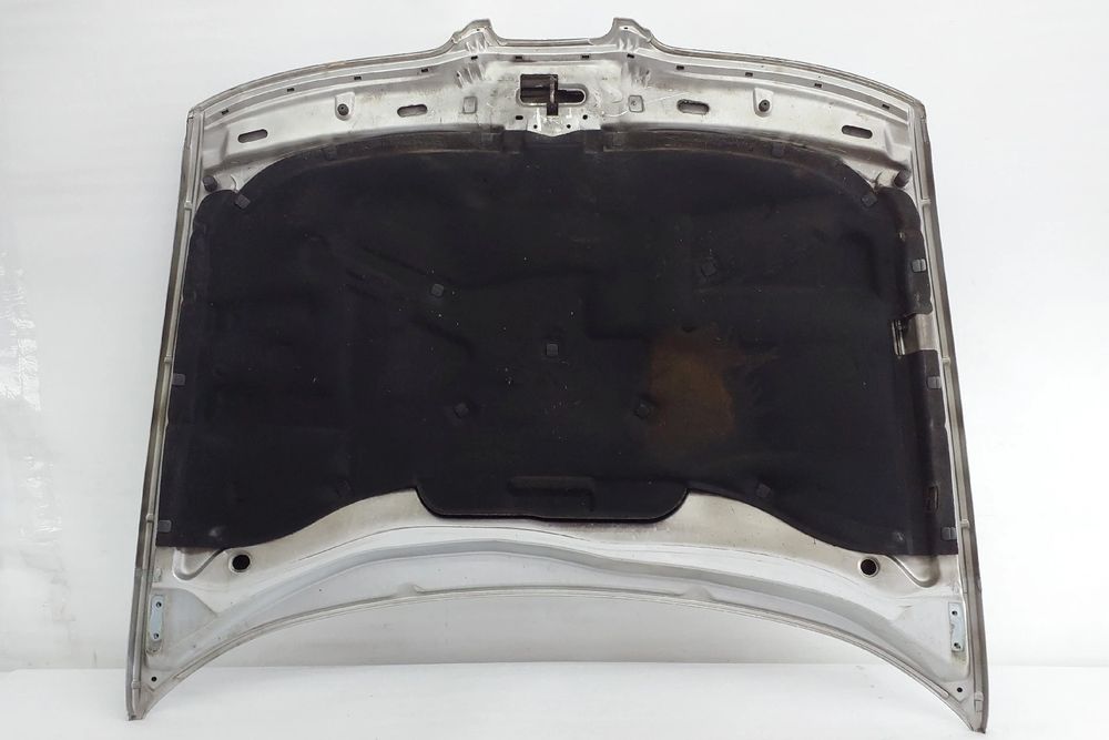 Capot SEAT Leon (1M1)