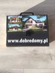 projekt domu nela