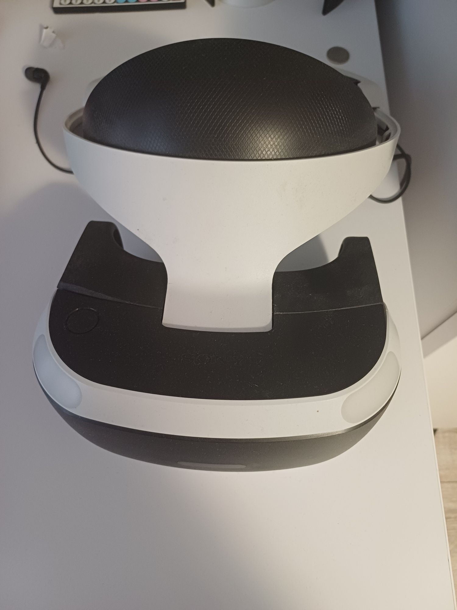 Ps4 pro 1tb wersja battlefront z psvr i   2 kontroleram i z grami
