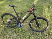 Rower cube stereo race 2022