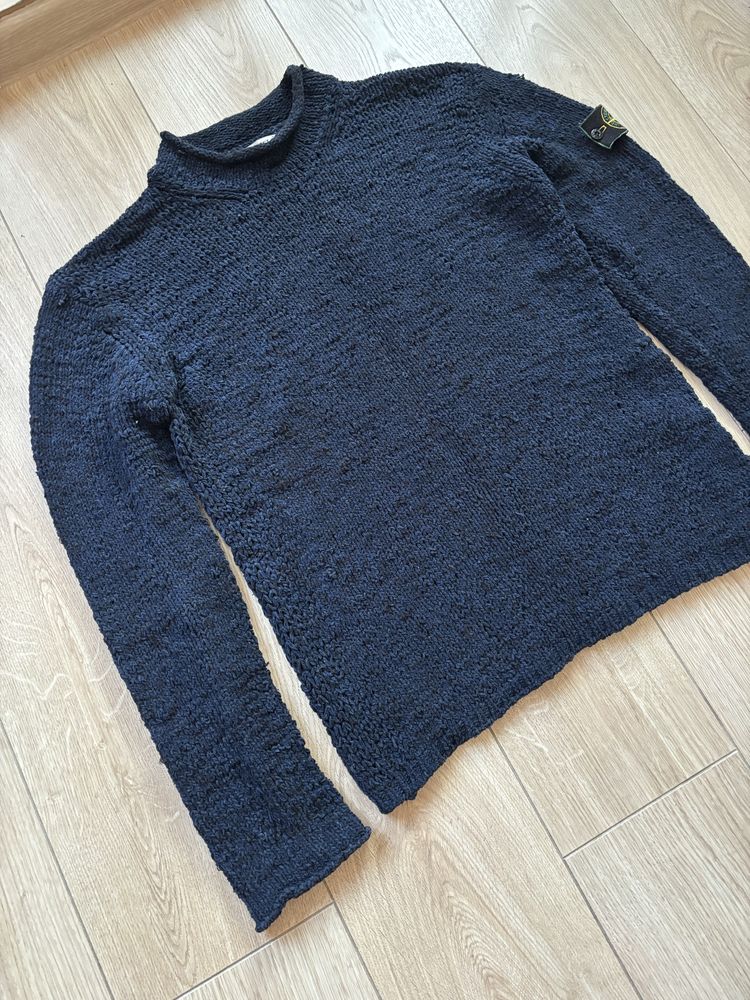 Світер stone island вінтаж 90 років