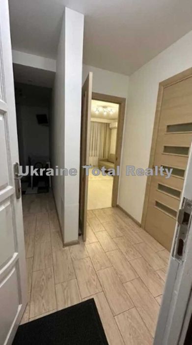 ВИНОГРАДАР! Чудова 1 кімнатна квартира з ремонтом! Пр-т Свободи 30Б