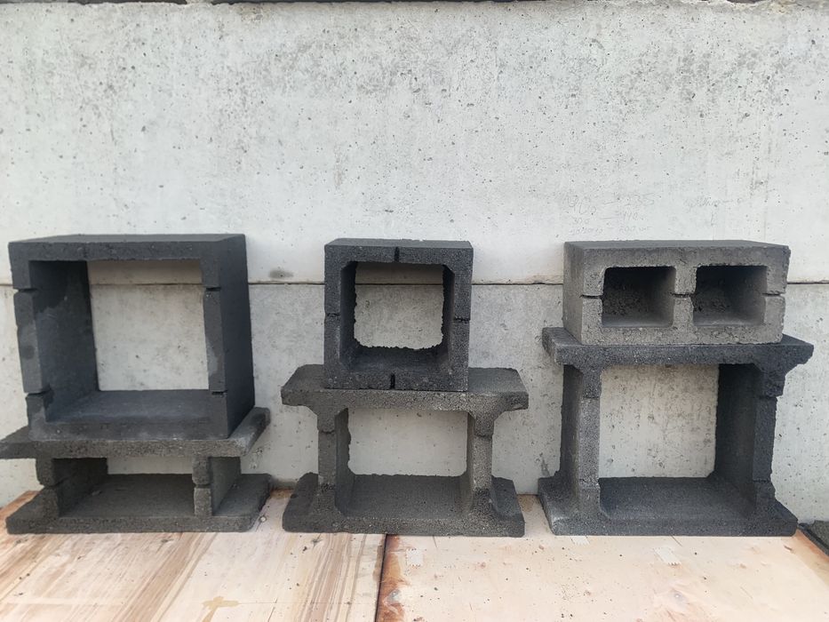 Незнімаєма опалубка