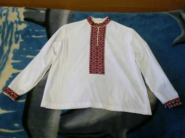 Вишиванка для хлопчика 10-14 років.
