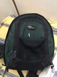 Mochila lowepro