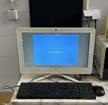 Pc hp all in one