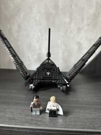 Lego Star Wars 75156 Імперський шатл Кренніка