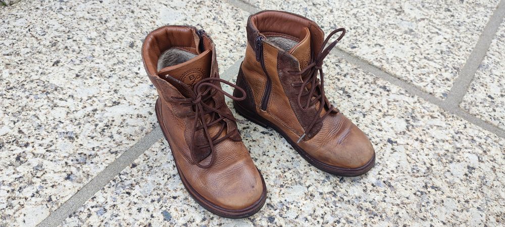 Botas de criança ZARA n*28