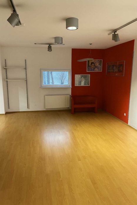 Wynajmę lokal 70 m w Otwocku . Parter przy Żabce