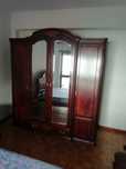 2 mobílias de quarto