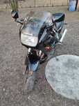Honda   VFR  750