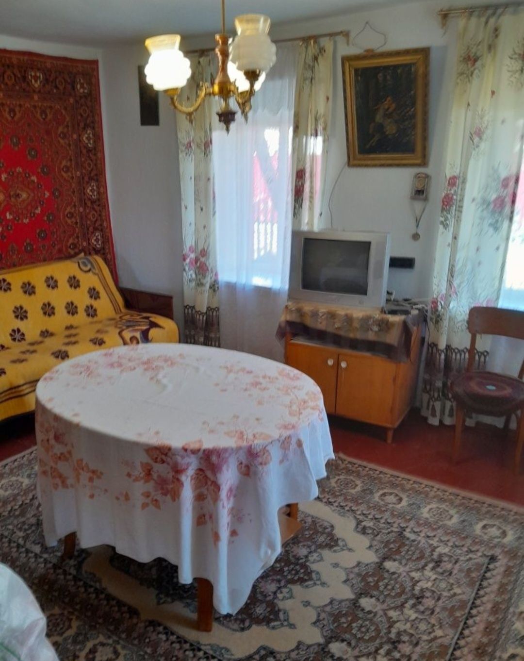 Продам будинок Район 4 школи