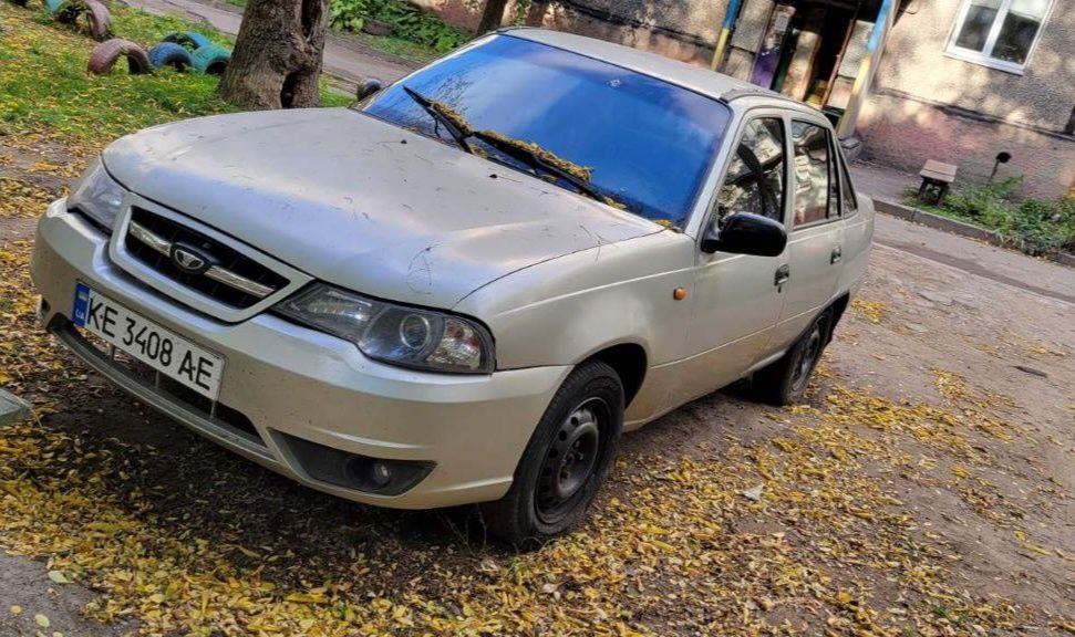 Продам Daewoo Nexia 2008 г