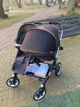 Bugaboo Donkey Duo wózek podwójny