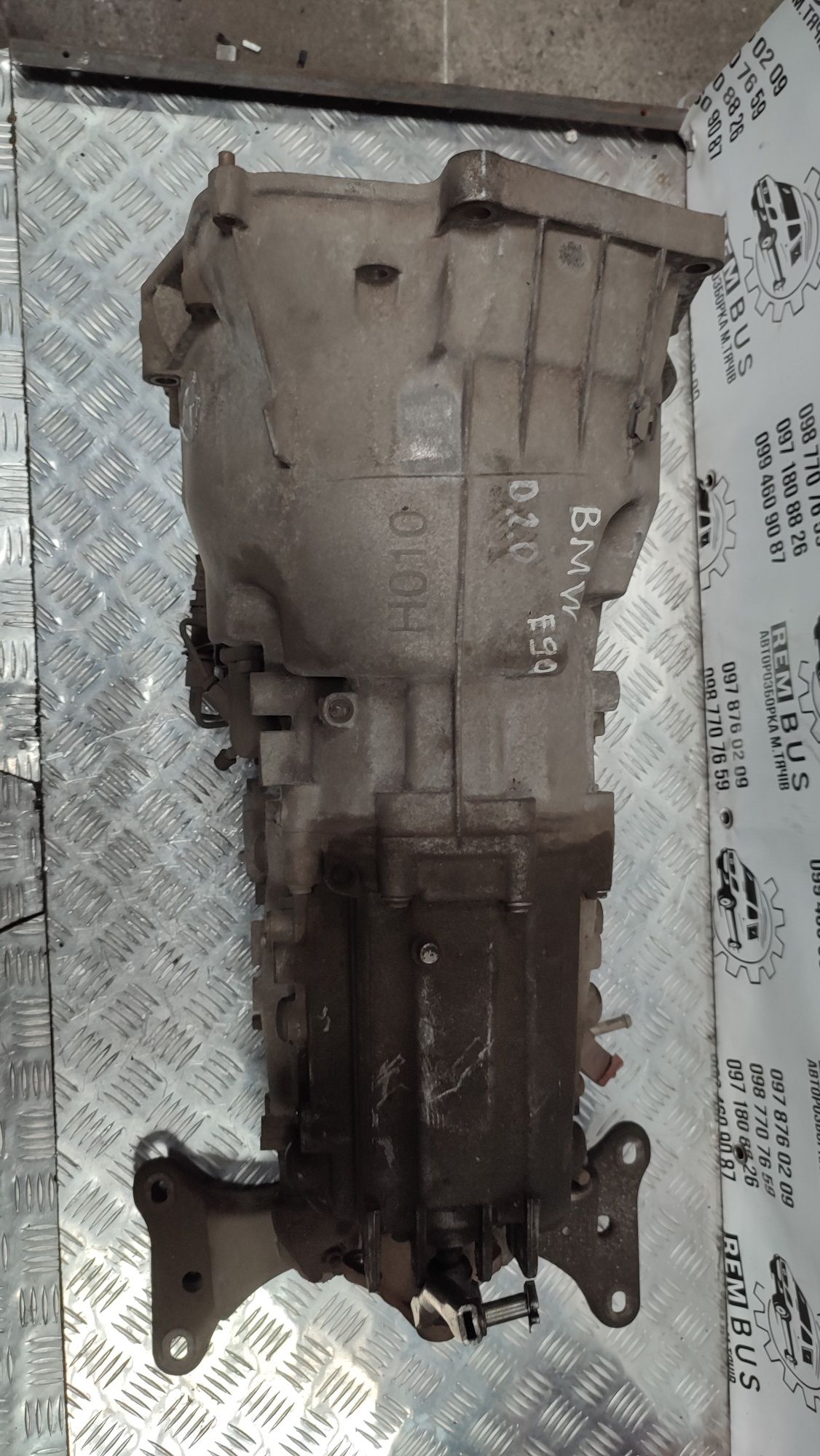 Коробка передач BMW 320 E90 E87 E46 2.0 1069501052