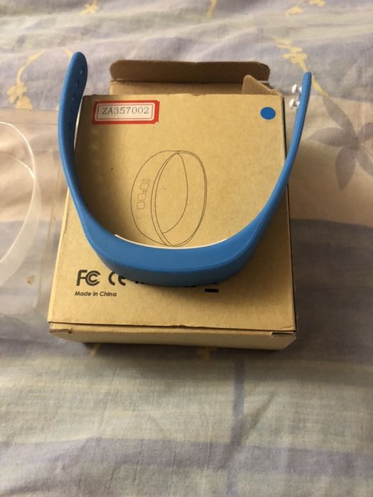 Продам браслет шагомер RoHS