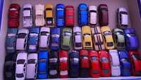 Carros miniatura