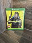 Xbox One Series X Cyberpunk 2077 PL!