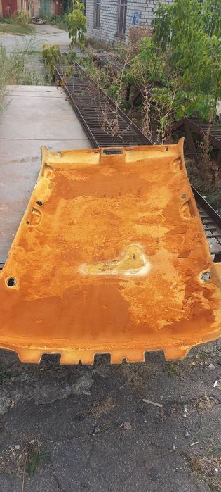 Перетяжка потолків авто