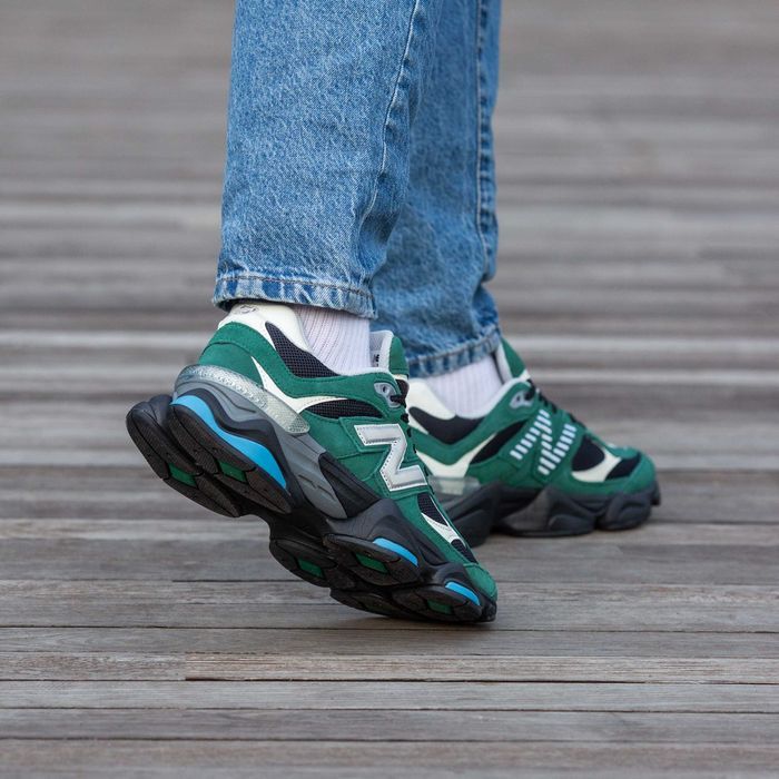 Кросівки New Balance 9060 36-45 (Оплата при отриманні)