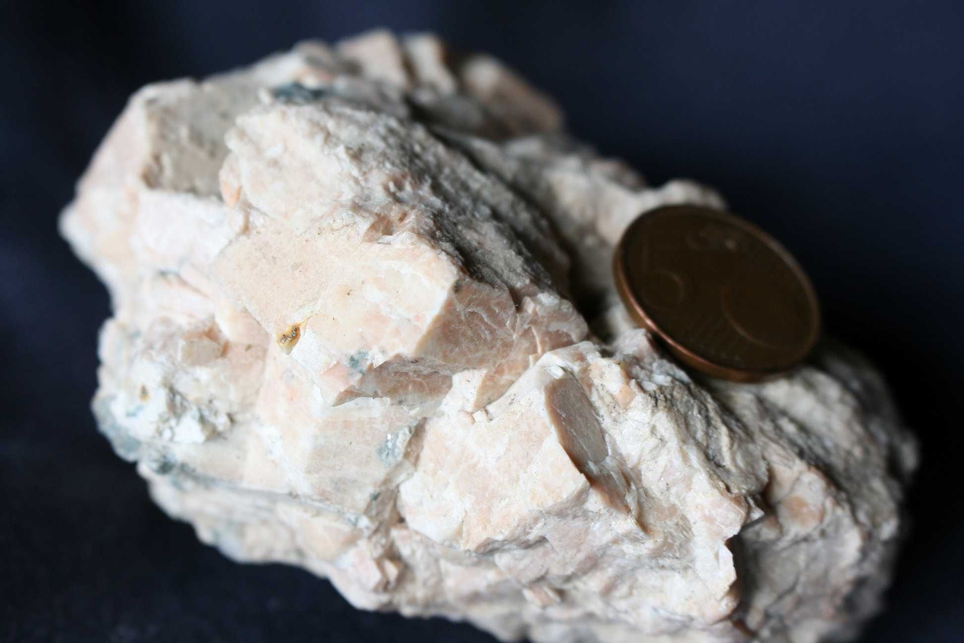 Minerais – Feldspato potássico de Pereira de Selão (inclui envio)