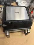 Air Fryer Frytkownica Beztłuszczowa Ice Eagle agt10001a